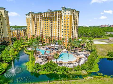 8101 Resort Village Drive #31202, home for sale on Resort Village Drive