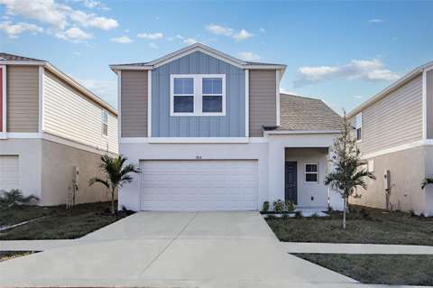 9116 Belleview Forest Pass, home for sale on Belleview Forest Pass