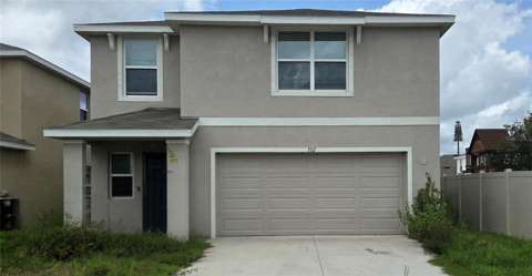 3317 Blue Estuary Road, home for sale in Wimauma 33598