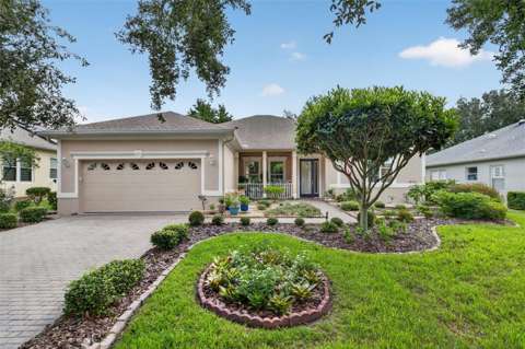 217 Crepe Myrtle Drive, golf community for sale in Groveland