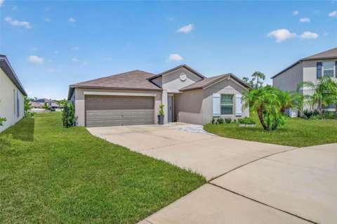 1984 Fan Aloe Way, waterfront for sale in Ruskin