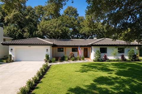 2218 Hennesen Drive, home for sale in Clearwater 33764