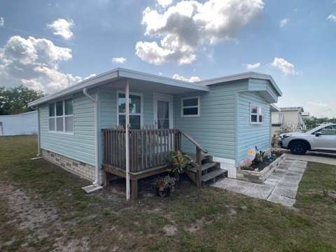 1710 7Th Street #24, golf community for sale in Ruskin