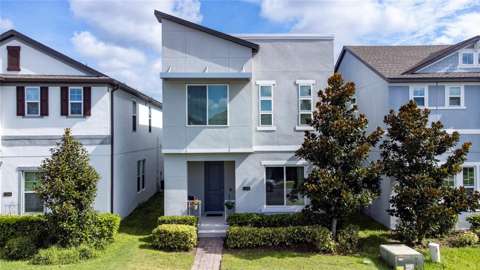11543 Charnock Drive, 4-bedroom for sale in Windermere