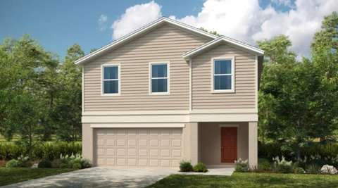 13741 Squall Lane, home for sale on Squall Lane