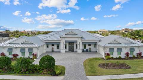 1831 Rio Vista Terrace, luxury home for sale in Parrish