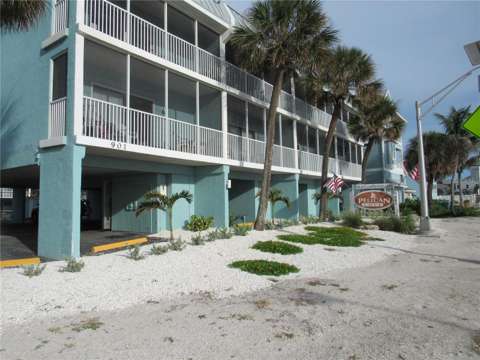 901 Gulf Drive #2, home for sale in Bradenton Beach 34217