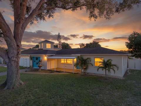 2001 41St Street, home for sale in St. Petersburg 33713