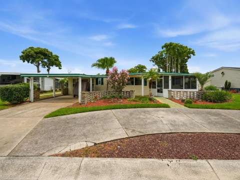 928 Morningview Drive, golf community for sale in Tavares
