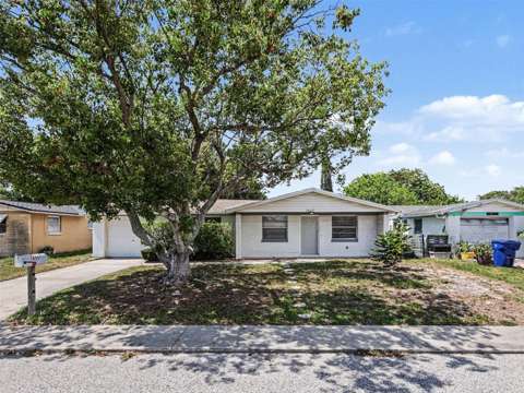 3609 Truman Drive, home for sale on Truman Drive