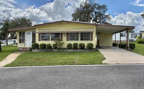 106 Jasmine Trail, gated community for sale in Leesburg