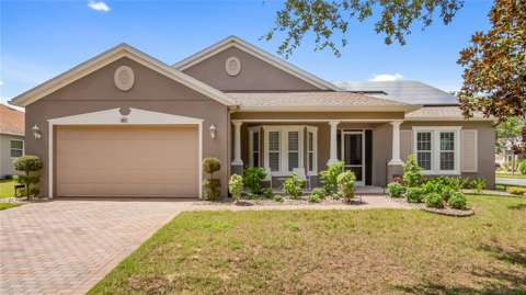 187 Balmy Coast Road, golf community for sale in Groveland