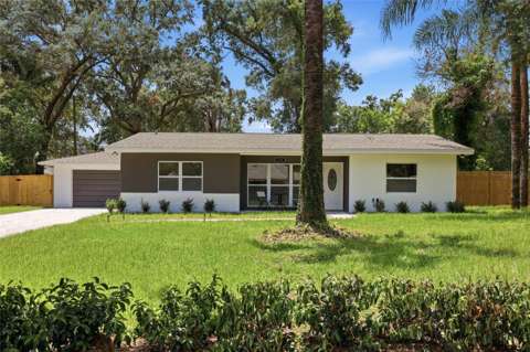 238 Prescott Drive, home for sale in Orlando 32809
