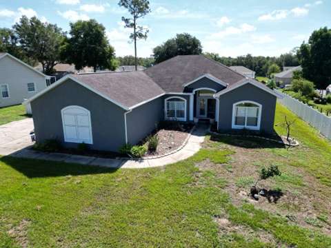 12106 Palm Street, home for sale in San Antonio 33576