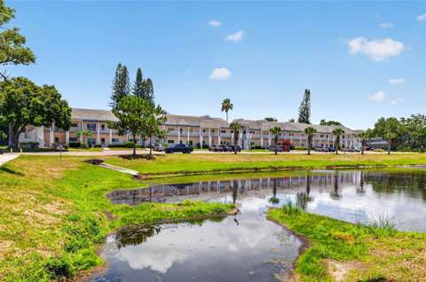 2291 Americus Boulevard #25, home for sale on Americus Boulevard