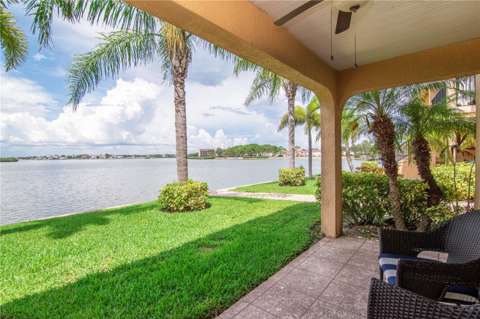 2675 St Josephs Drive #B, pool for sale in Dunedin