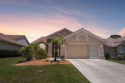 9330 New Orleans Drive, gated community for sale in Weeki Wachee