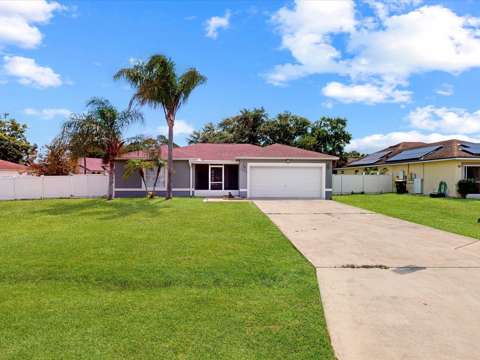 1444 Swift Court, home for sale in Poinciana 34759