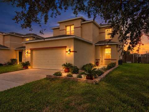 2608 Lyndscape Street, home for sale on Lyndscape Street