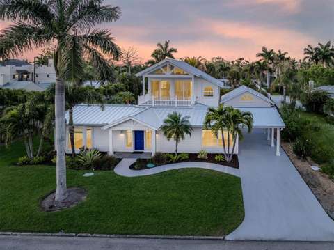 212 Sunrise Drive, luxury home for sale in Nokomis