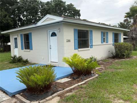 2301 E Warm Springs Avenue, home for sale on E Warm Springs Avenue