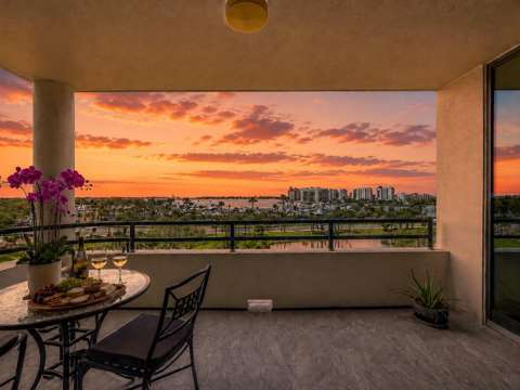 1255 N Gulfstream Avenue #507, home for sale on N Gulfstream Avenue