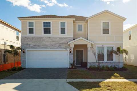 2316 Lelani Circle, home for sale on Lelani Circle