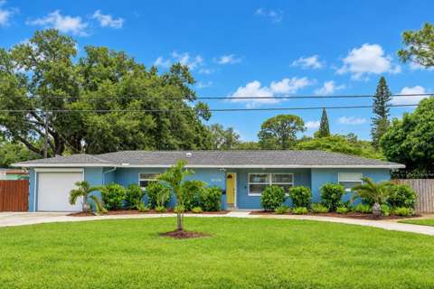 686 Southwest Boulevard, home for sale in St. Petersburg 33703