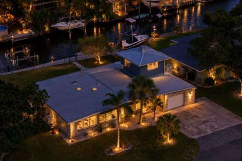 512 Palm Avenue, 4-bedroom for sale in Ellenton