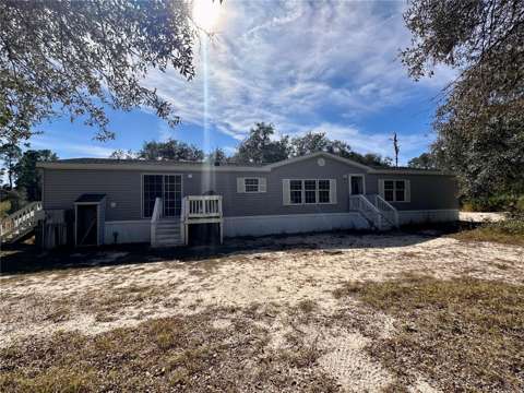 4125 Tiger Creek Trl, home for sale on Tiger Creek Trail