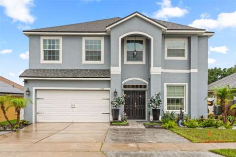 2408 Cimmaron Ash Way, home for sale on Cimmaron Ash Way