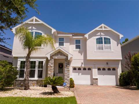 5185 Dove Tree Street, home for sale in Orlando 32811