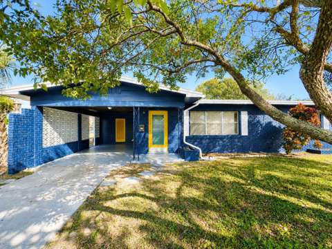 501 Avenue G, home for sale on Avenue G