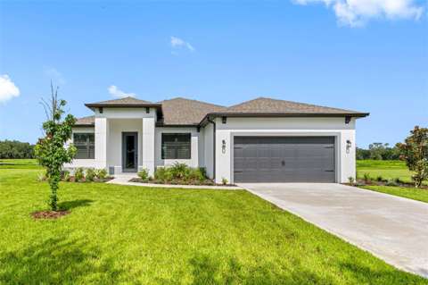 13439 Walden Sheffield Road, 4-bedroom for sale in Dover
