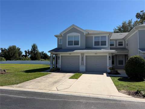 4530 SW 52Nd Circle #101, home for sale in Ocala 34474
