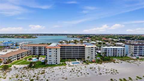 1150 Tarpon Center Drive #304, home for sale on Tarpon Center Drive