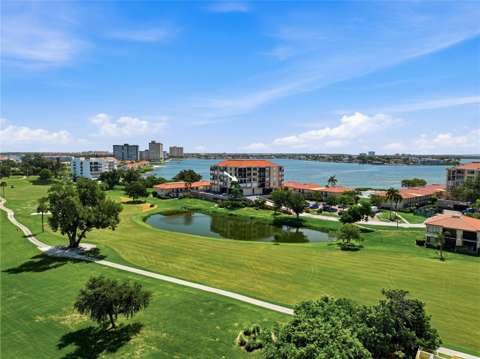 6104 Palma Del Mar Boulevard #404, home for sale on Palma Del Mar Boulevard