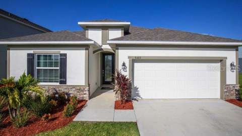 31412 Malbec Drive, home for sale in Brooksville 34602