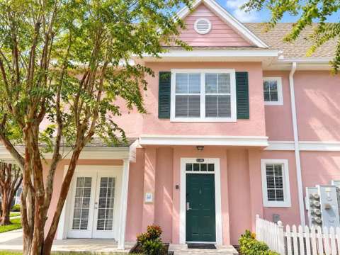 4005 Venetian Bay Drive #108, starter home for sale in Kissimmee