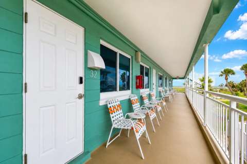 11730 Gulf Boulevard #32, home for sale in St. Petersburg 33706