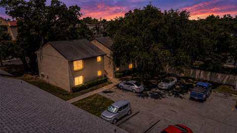 4215 East Bay Drive #1105B, home for sale on E Bay Drive
