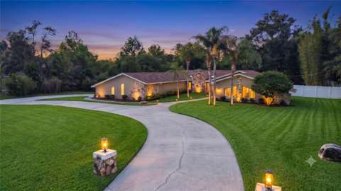 7487 River Country Drive, home for sale in Weeki Wachee 34607