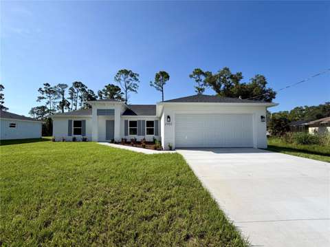 2955 Wyola Avenue, home for sale in North Port 34286