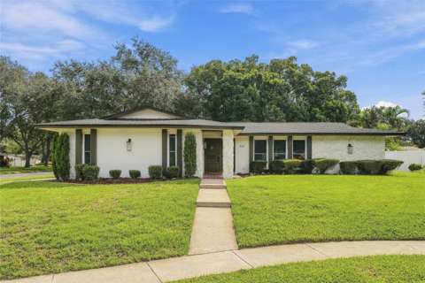 2259 El De Oro Circle, pool for sale in Clearwater