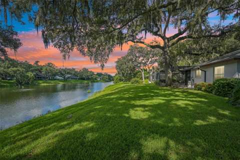 4502 Friar Tuck Lane, home for sale in Sarasota 34232