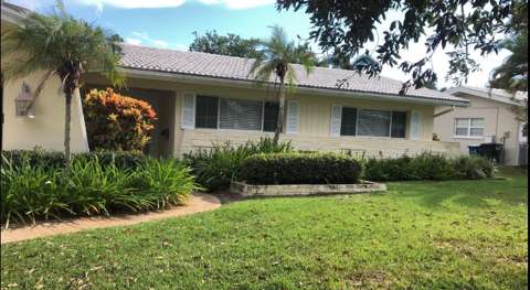 2225 Jaffa Place, pool for sale in Clearwater