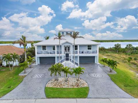 16176 La Barge Circle, luxury home for sale in Port Charlotte