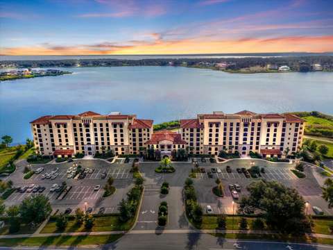 16300 County Road 455 #410, gated community for sale in Montverde