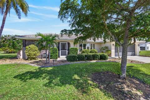 1452 Wassail Lane, pool for sale in Punta Gorda