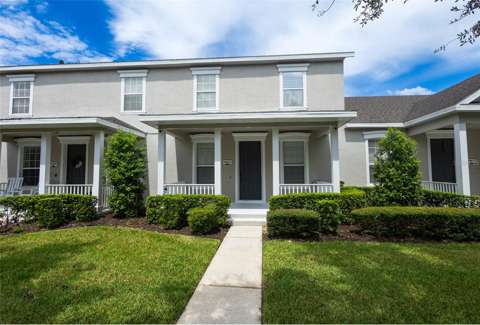 14613 Clarkson Drive, home for sale in Orlando 32828